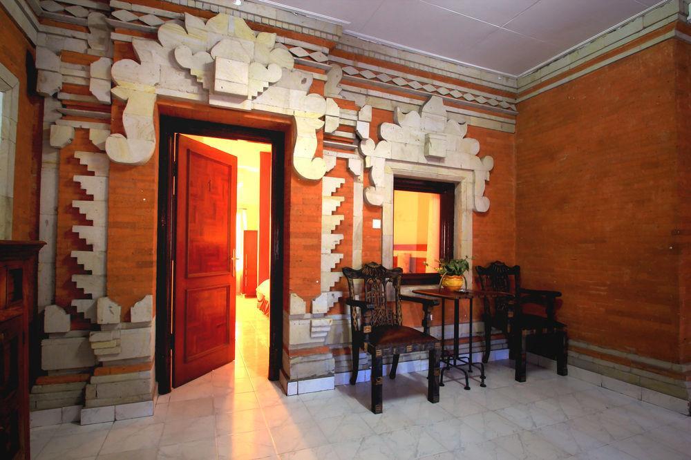 Jesens Inn I Kuta  Exterior photo