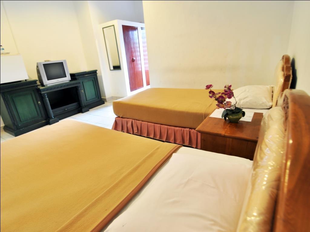 Jesens Inn I Kuta  Exterior photo