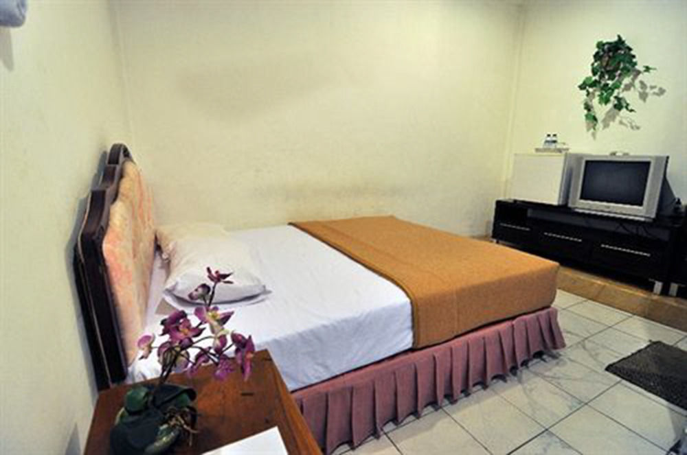 Jesens Inn I Kuta  Exterior photo