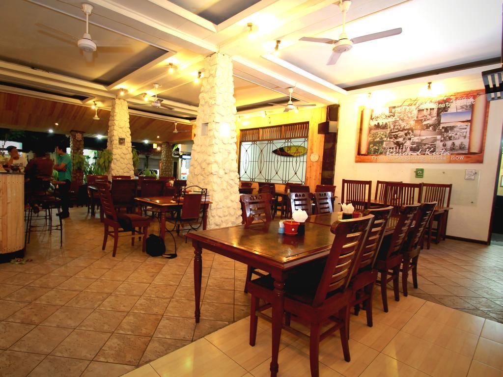 Jesens Inn I Kuta  Exterior photo