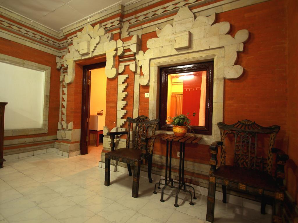 Jesens Inn I Kuta  Room photo